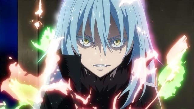 Assistir Tensei Shitara Slime Datta Ken 2 Part 2 - Todos os Episódios