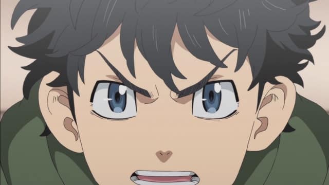 Tokyo Revengers Dublado Episódio 24 - Animes Online