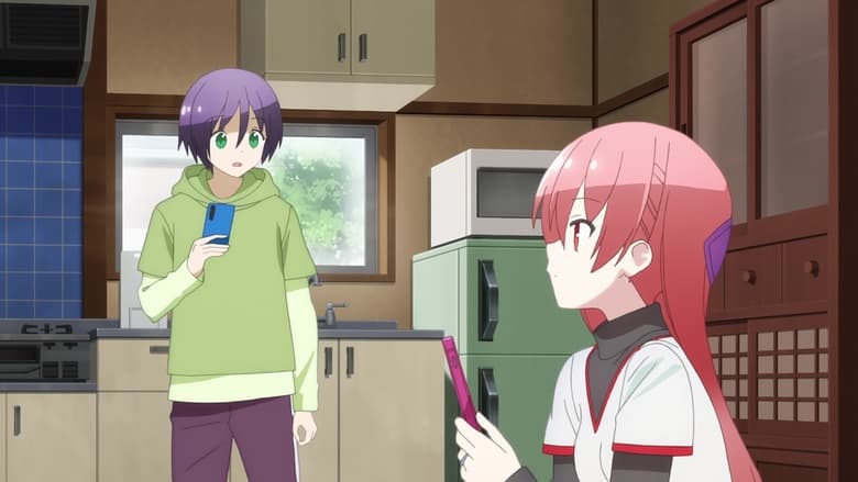 Assistir Tonikawa Kawaii (Tonikaku Kawaii) 1x15 – AnimesFlix