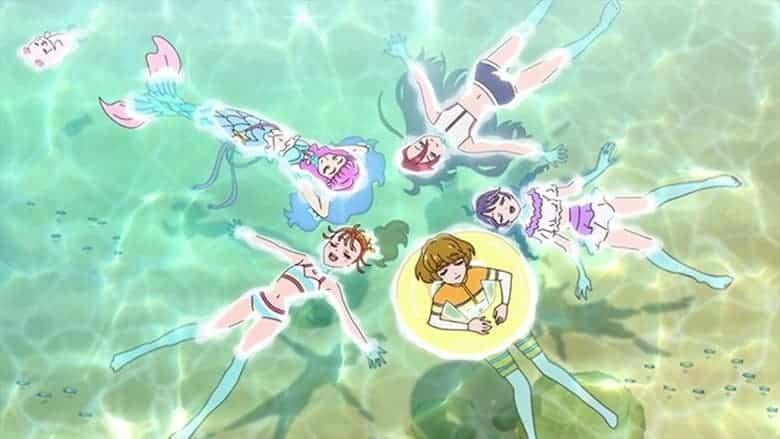 Assistir Tropical Rouge Precure  Episódio 22 - ep