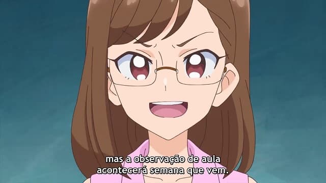 Assistir Tropical Rouge Precure  Episódio 25 - ep