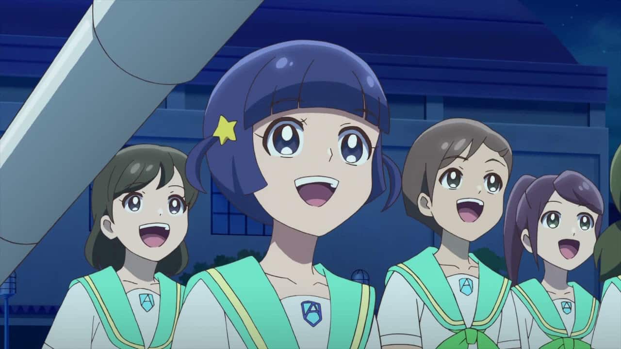 Ver Tropical-Rouge! Pretty Cure estação 1 episódio 29 em streaming