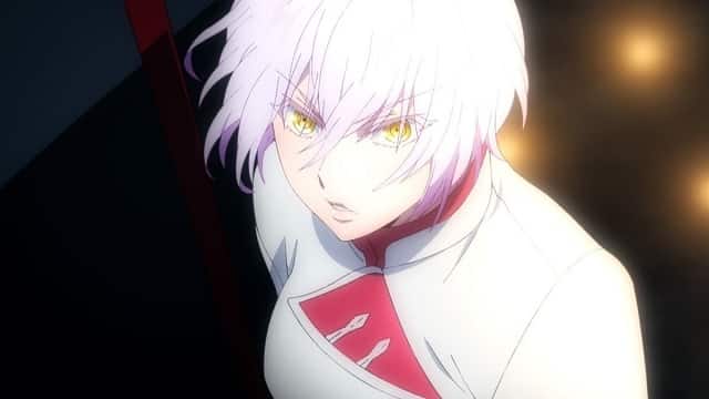 Assistir Vanitas no Karte Dublado Episódio 4 » Anime TV Online