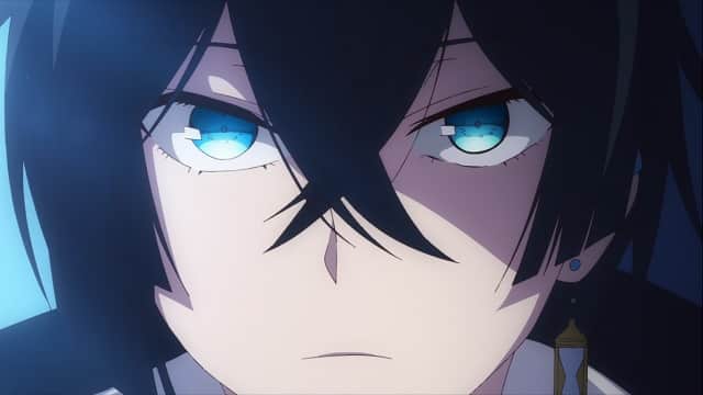 Vanitas no Karte Part 2 Dublado - Episódio 9 - Animes Online