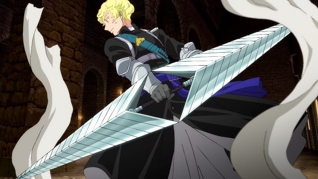 Assistir Vanitas no carte 2 - Episódio - 9 animes online