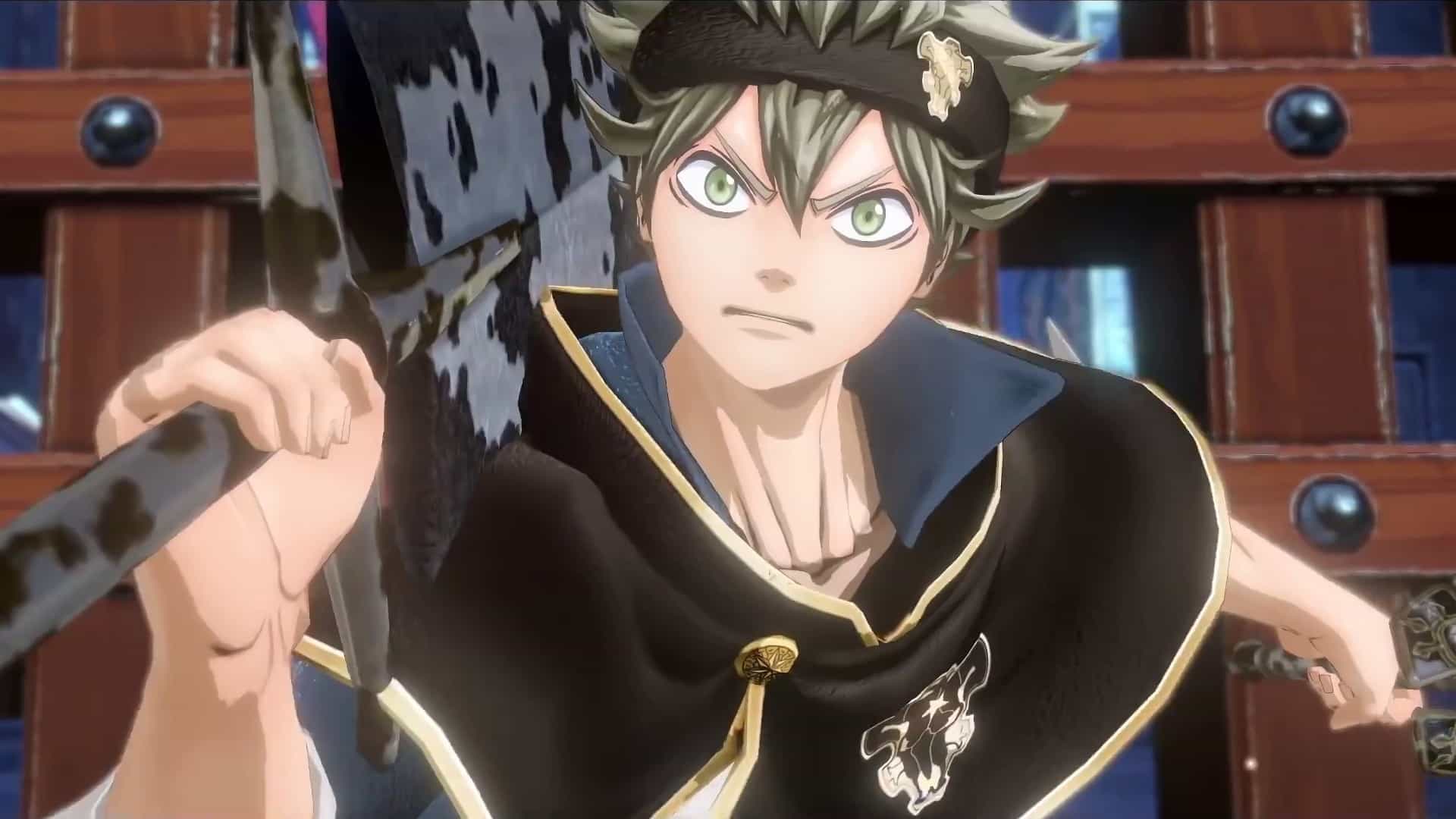 O RESTANTE DOS EPISÓDIOS DE BLACK CLOVER SERÃO DUBLADOS?! - [Black Clover  Ep 104 dublado] 