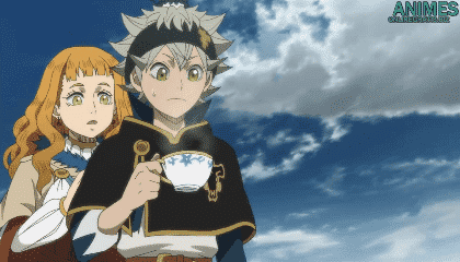 Assistir Black Clover Dublado Todos os Episódios Online