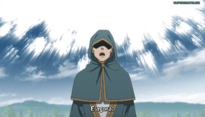 Assistir Black Clover Dublado Episodio 58 Online