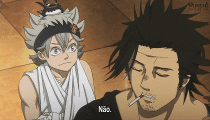 BLACK CLOVER DUBLADO COMPLETO - SAIBA ONDE ASSISTIR TODOS OS EPISÓDIOS  DUBLADOS EM PT-BR 