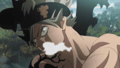 Assistir Black Clover Dublado Episodio 80 Online