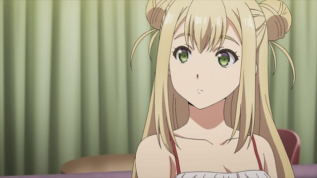 Assistir Bokutachi no Remake  Episódio 12 - 