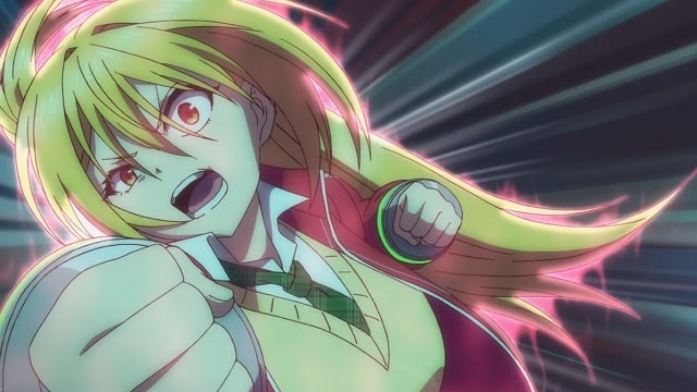 Deatte 5-byou De Battle Online - Assistir anime completo dublado e legendado