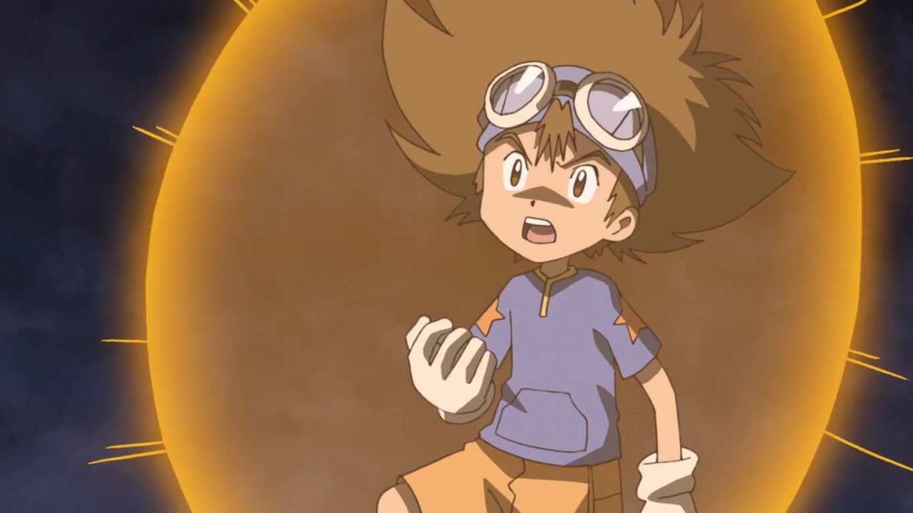 Assistir Digimon Adventure 2020 Online completo