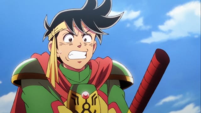 Assistir Dragon Quest Dai No Daibouken 2020 Online completo