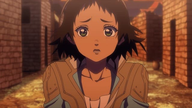 Assistir Fumetsu no Anata e Dublado Episódio 7 (HD) - Animes Orion