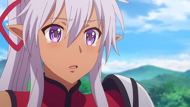 Genjitsu Shugi Yuusha no Oukoku Saikenki Dublado - Episódio 1