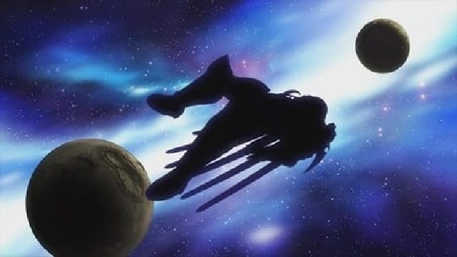 Assistir Getter Robo Arc  Episódio 12 - 