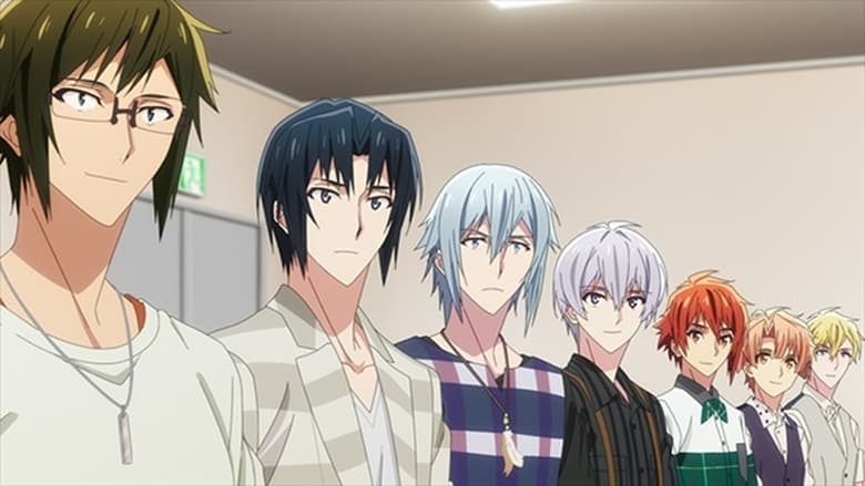 Assistir IDOLiSH7: Third Beat  Episódio 10 - ep