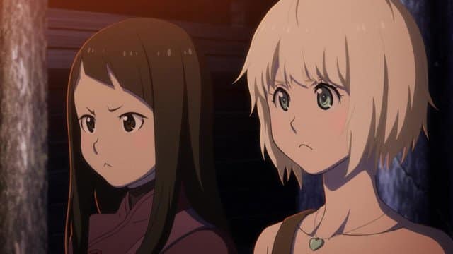 Assistir Kaizoku Oujo Episodio 5 Online