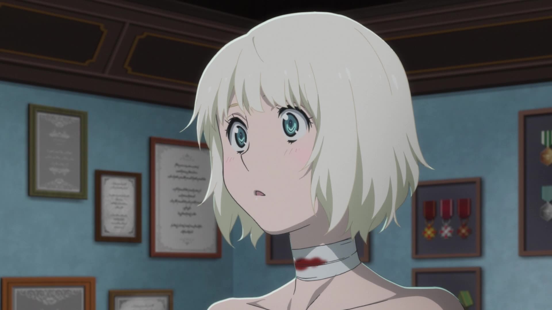 Assistir Kaizoku Oujo Episodio 2 Online