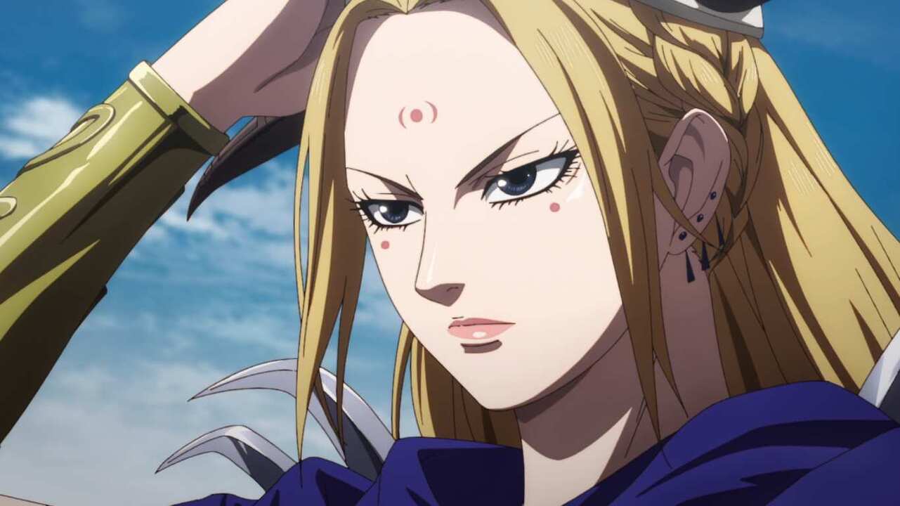 Assistir Kingdom 3  Episódio 23 - 