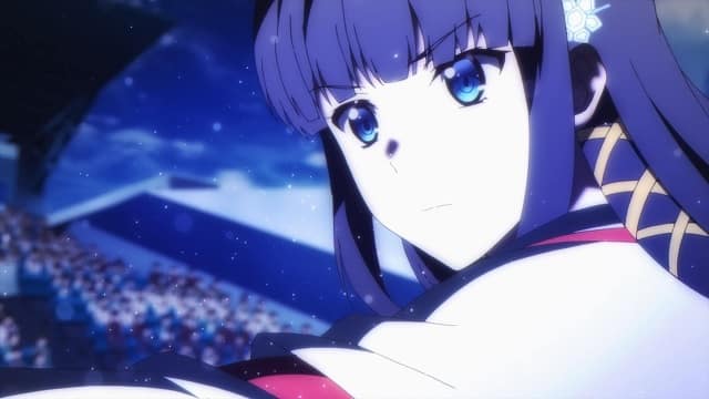 Assistir Mahouka Koukou no Yuutousei  Episódio 10 - Não quero perder