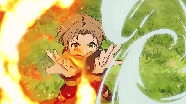 Mushoku Tensei: Isekai Ittara Honki Dasu Dublado - Animes Online