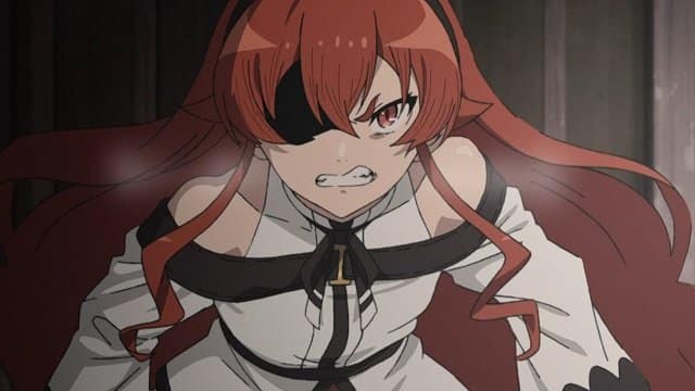 Mushoku Tensei: Isekai Ittara Honki Dasu Dublado - GoAnimes