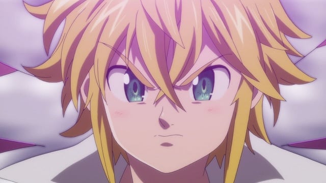 Nanatsu no Taizai: Fundo no Shinpan Dublado - Episódio 15 - Animes