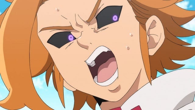 Nanatsu no Taizai: Fundo no Shinpan Dublado - Episódio 21 - Animes Online