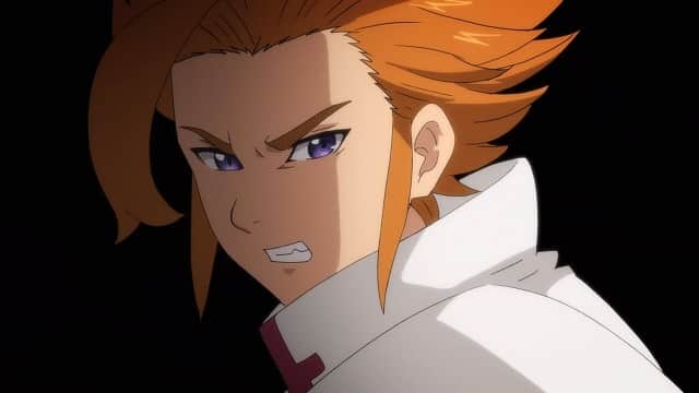 Nanatsu no Taizai 4ª Temporada Dublado - Episódio 1 - Animes Online