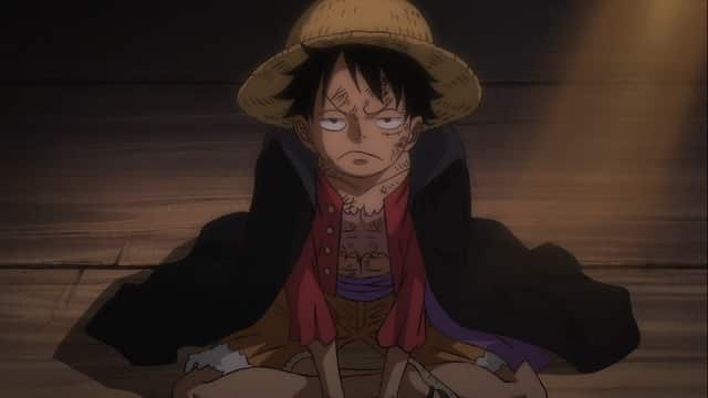 Assistir One Piece  Episódio 992 - 