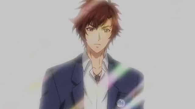 Assistir Quanzhi Fashi Episódio 12 Legendado (HD) - Meus Animes Online