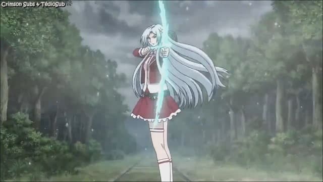 Assistir Quanzhi Fashi 5 - Episódio - 2 animes online