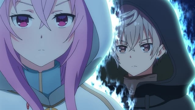 Assistir Seirei Gensouki - Episódio 006 Online em HD - AnimesROLL