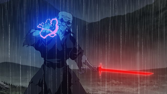 Assistir Star Wars: Visões  Episódio 7 - 