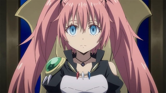 Assistir Tensei Shitara Slime Datta Ken 2 Part 2 - Episódio 010