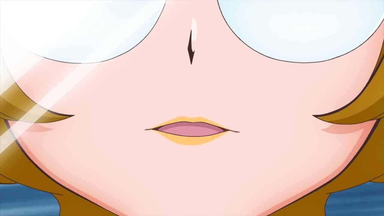 Assistir Tropical Rouge Precure  Episódio 28 - ep