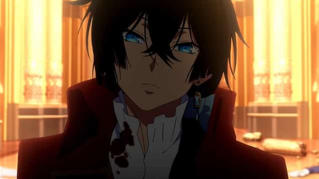 Vanitas no Carte Dublado - Assistir Animes Online HD