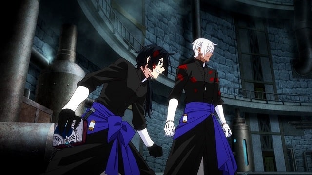 Assistir Vanitas no Carte Episódio 10 Legendado (HD) - Meus Animes Online