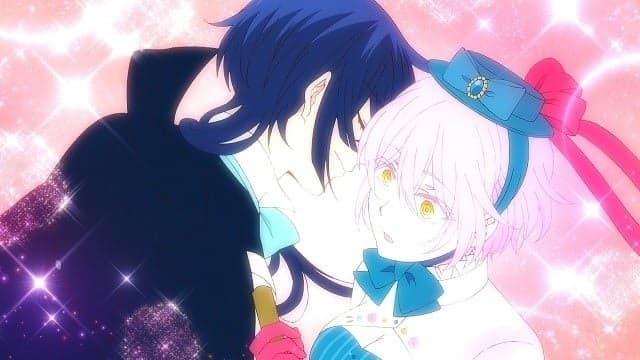 Assistir Vanitas no Carte Episódio 10 Legendado (HD) - Meus Animes Online