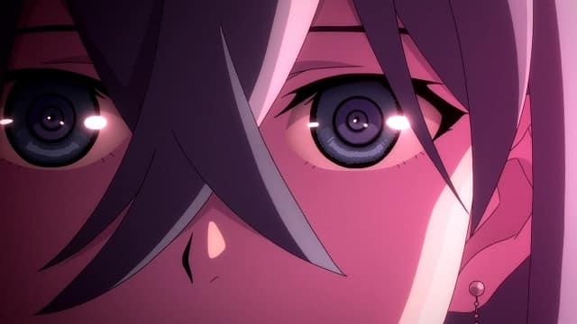 Assistir Vivy Fluorite Eyes Song Dublado Episódio 6 - 