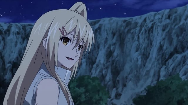 100-man No Inochi No Ue Ni Ore Wa Tatteiru Online - Assistir anime completo  dublado e legendado