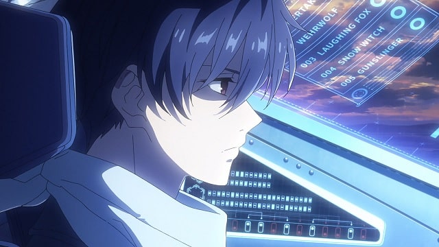 Assistir 86 - Eighty Six - Episódio 12 Online - Download & Assistir Online!  - AnimesTC