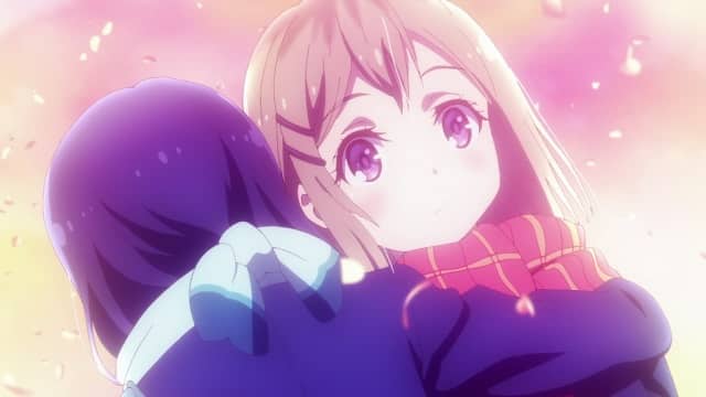 Full Dive Dublado Adachi And Shimamura Dublado CHEGOU NA FUNIMATION 