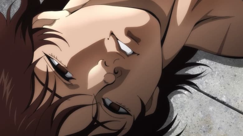 Baki (2018) - Dublado - Baki - O Campeão - Dublado - Animes Online