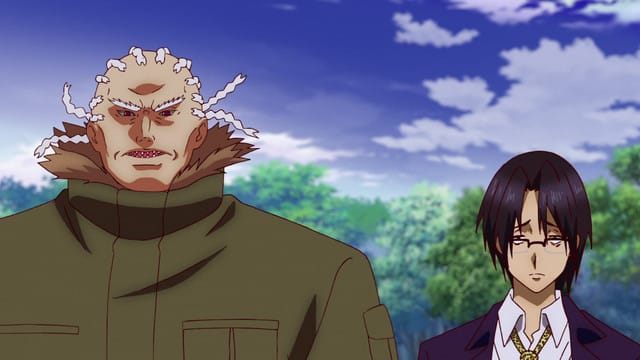 Assistir Deatte 5-byou de Battle Dublado Episódio 1 » Anime TV Online