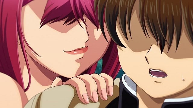 Assistir Deatte 5-byou de Battle Dublado Episódio 9 » Anime TV Online