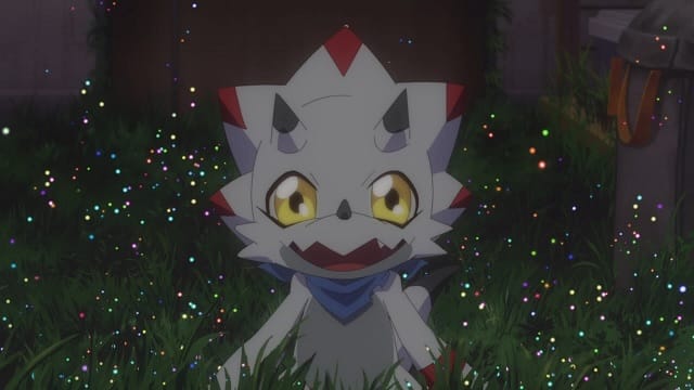 Assistir Digimon Ghost Game Episodio 19 Online