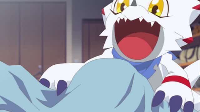 Assistir Digimon Ghost Game - Episódio 001 Online em HD - AnimesROLL